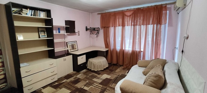 Сдам 1к квартиру Левобережный, пр. Мира, Березинка, Донецкое Шоссе - фото 1