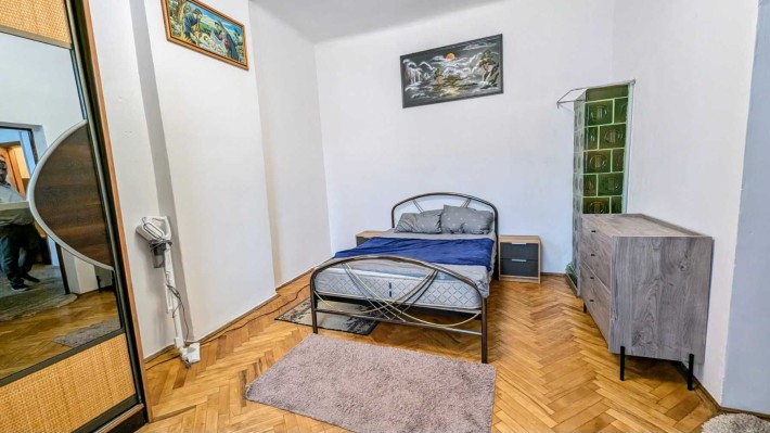 Оренда 1 кімнатної квартири вул. Городоцька Привокзальна - фото 1