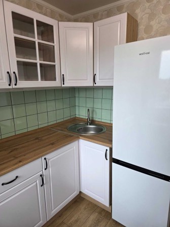 Голосіївський р-н, пр. Голосіївський 108, 1 кім. 18000грн. Без комісії - фото 1