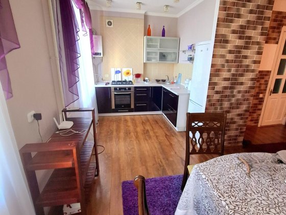 Здам 3 кімнатну квартиру,  центр міста !!! ! Кропивницкий