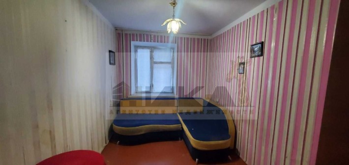 Оренда 1 кімн. квартири, вул. Нижньодніпровська. - фото 1