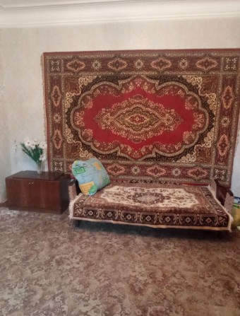 Без залога здам  квартиру для 2 Військових на місяць - фото 1