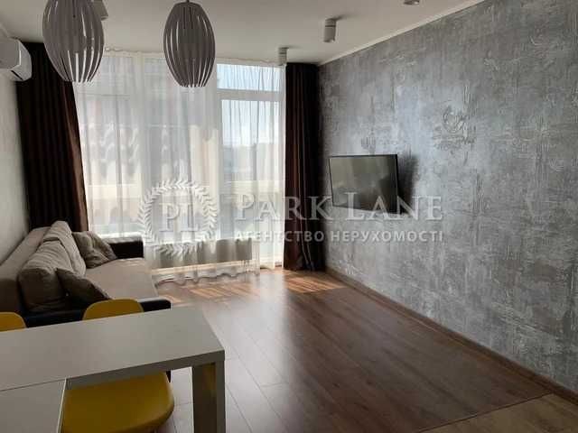 ОРЕНДА 1к квартири 50м² ЖК Французький квартал2 - фото 1