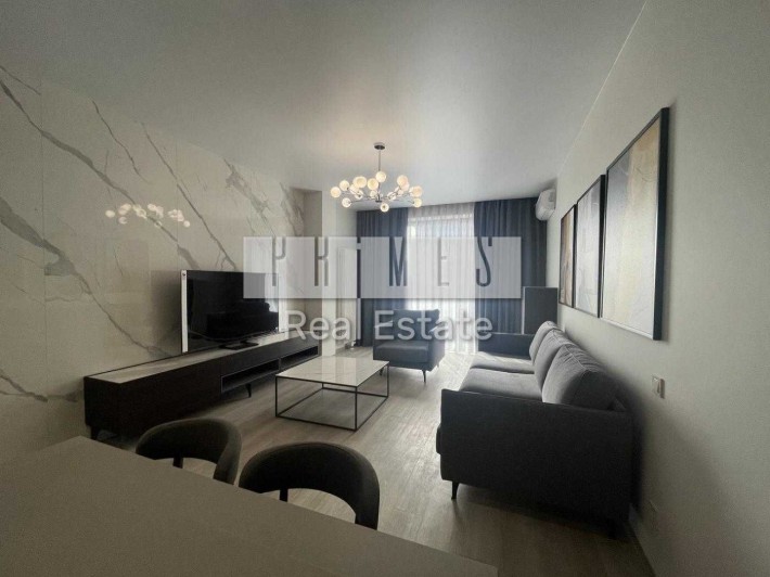 Оренда 2к квартири, ЖК Atlantic Residences, Малевича 75 - фото 1