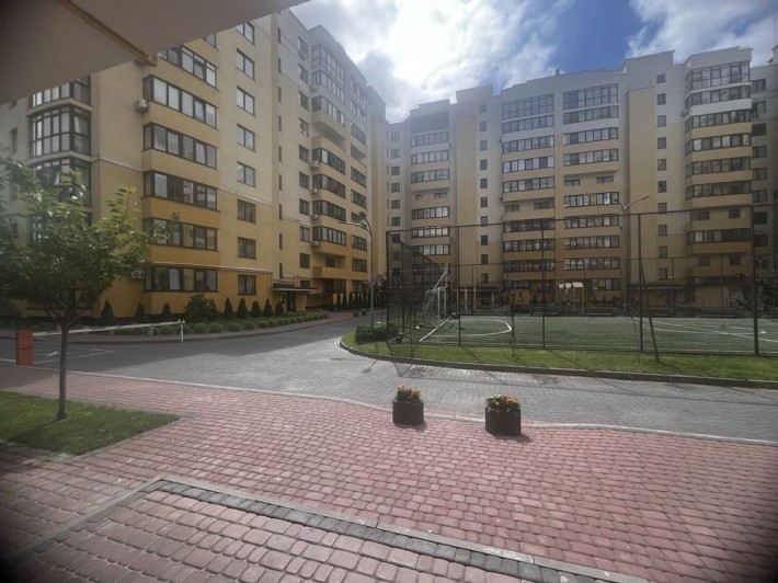 Оренда 1 кім квартири в новобудові ,вулиця Липова Алея - фото 1