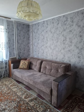 Здам 1-кімнатну квартиру, Лівобережний-3 (р-н Караван), 3/9 - фото 1