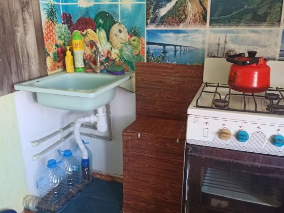 Сдается 1 ком. квартира по ул. проф. Толока