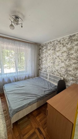 Можно военным, семьям 3 х комнатная ул.Чумаченко Коммунарский р-н - фото 1