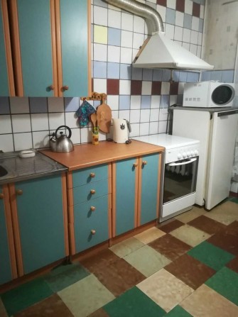 Оренда 3-к квартири в Придніпровську вул Івана Багряного Лівий Берег - фото 1