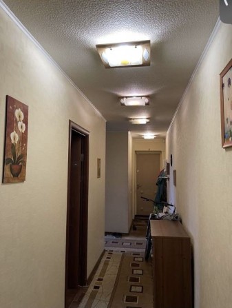 Оренда , 2 к . Будівельників / проспект Поля - фото 1
