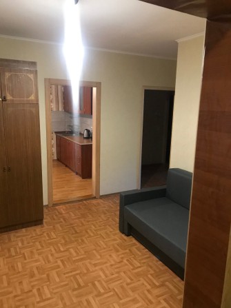Сдам свою 3-х кімнату квартиру на Академмістечку, Олевська 7 - фото 1