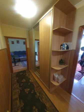 Здається двухкімнатеа квартира район Шевченка - фото 1