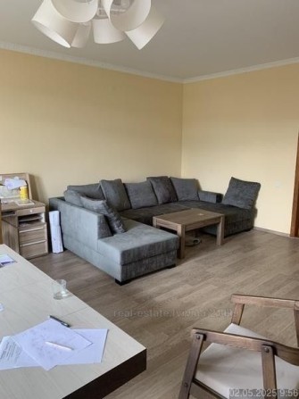 Оренда квартири по вул. Кольберга 103 м2, Елітна новобудова 950 Євро - фото 1