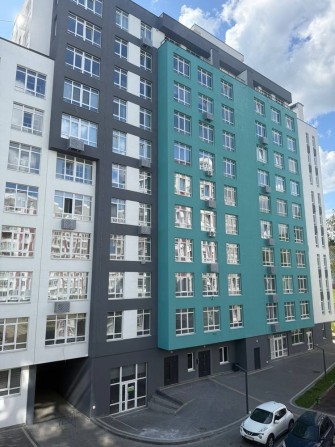 Продаж 1-но кім квартири.Вул.Під Голоском Голоські Кручі - фото 1