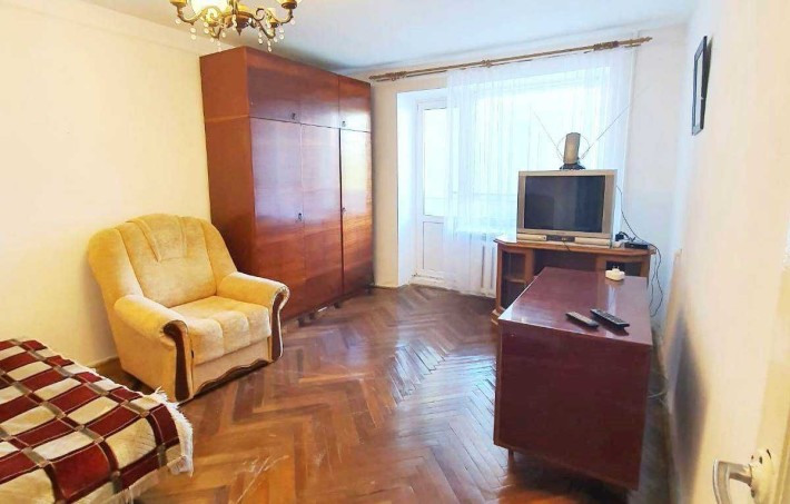 Оренда 1-кімн. квартири в ближньому Центрі по вул.Юрія Липи - фото 1