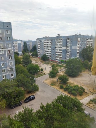 Сдается 1но комнатная квартира Хортицком районе - фото 1