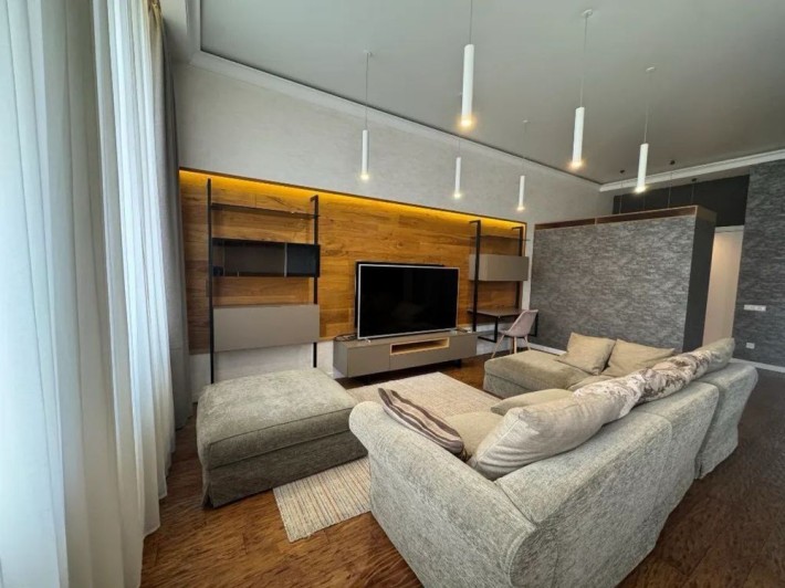 Сдам 3к квартиру LOFT PROJECT центр - фото 1