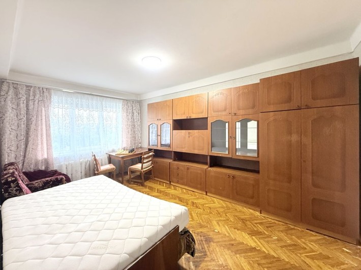 БЕЗ % Оренда 2-кімнатної квартири на Лесі Курбаса 15 Борщагівка - фото 1