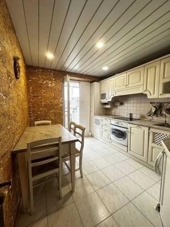 Оренда 2к квартри Нагорний
Паторжинського вул. 17 - фото 1