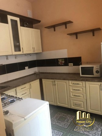 Оренда / Квартира / вул. Городоцька, Залізничний район, Львів - фото 1