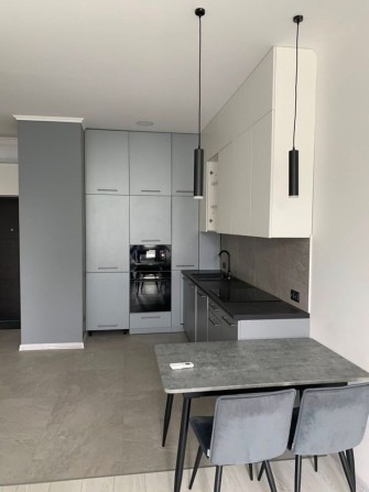 Оренда 1к квартири в ЖК Parus City вул. Кульпарківська - фото 1