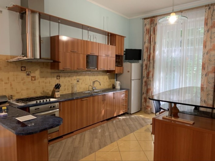 Оренда квартира 160 кв.м пр. Шевченка-Каліча Гора - фото 1