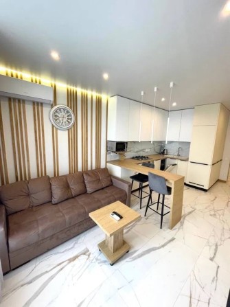 Сдам 2к квартиру в ЖК IQ House - фото 1