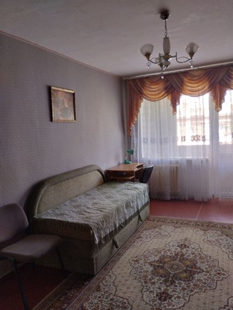 Оренда 1 кімнатної квартири ЮТЗ Театральна - фото 1
