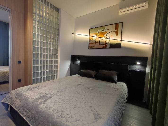 1к, вул. Джонса Ґарета 12А, ЖК Unit Home, Лук'янівка, Шевченківський р - фото 1