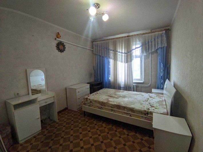 Актуальна! 2-кім. квартира на Пісках - фото 1