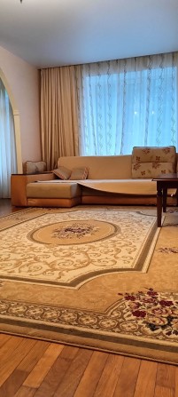 2 ком. квартира 2/9 ремонт, мебель, техника. 15000 - фото 1