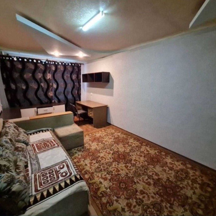 сдам комфортную 1-к квартиру центр, парк Глобы - фото 1