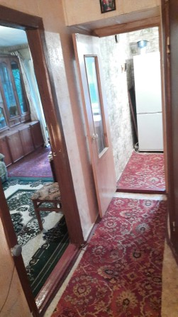 Здаётся 1-комнатная квартира в Николаеве по улице Мореходная - фото 1