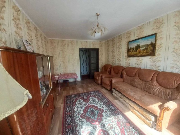 Сдам 3к квартиру на Тополе-1, ТЦ Терра - фото 1