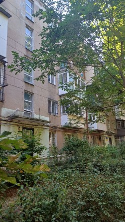 Сдам 2 ком возле Парка Горького - фото 1