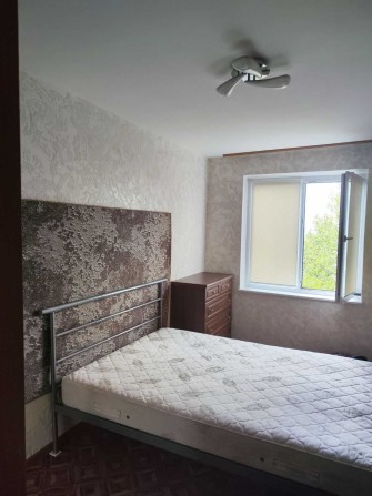 здам 2 кімн кв інгульский р-он 6\9 розділка ремонт,все є - фото 1