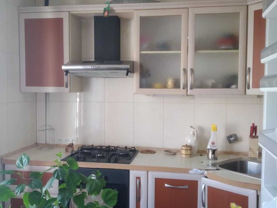 Сдам 3-к.квартиру,  Южный мкрн, р-н гимназии №107