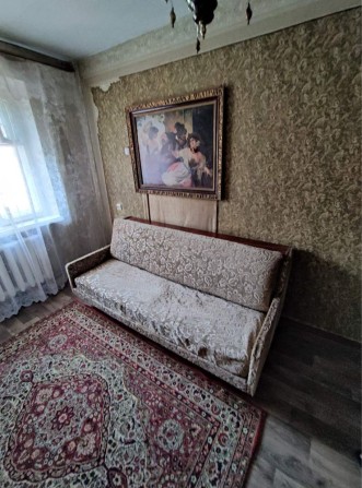 Сдам 3 ком. квартиру г.Днепр, ж/м Солнечный - фото 1