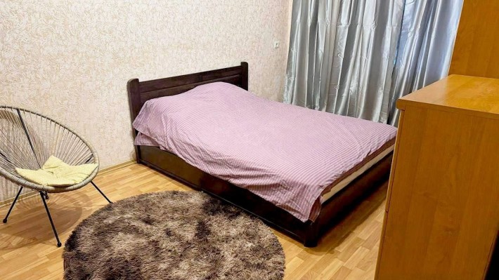 1к ул.Ногинская 49, р-н Петровского, можно с животным - фото 1