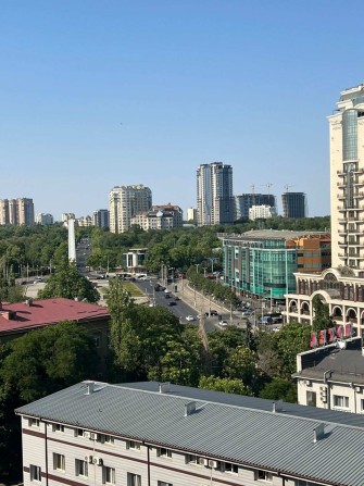 Срочно 3 кім У МОРЯ І в Аркадії з ГАЗОМ  вул.Генуезька/Сонячна. - фото 1