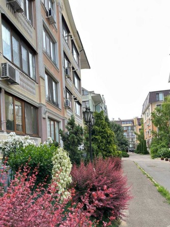 Однокімнатна квартира на Таїрова довгостроково - фото 1