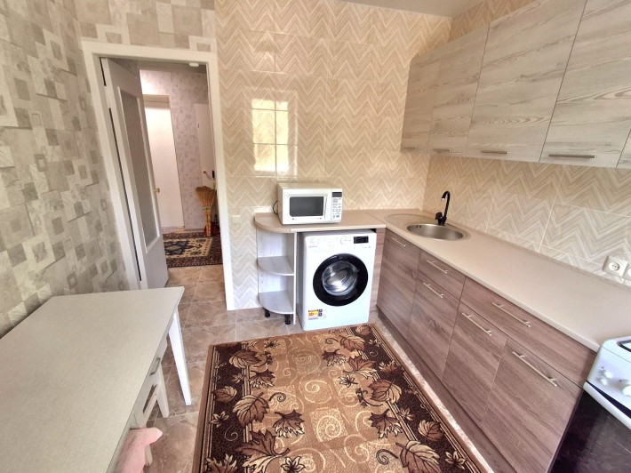 Сдається 1к.квартира.Намив.вул.Озерна 19 - фото 1