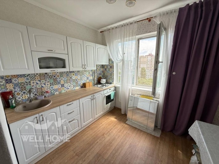Оренда квартири 2к Георгія Гонгадзе, 18Б Київ - фото 1