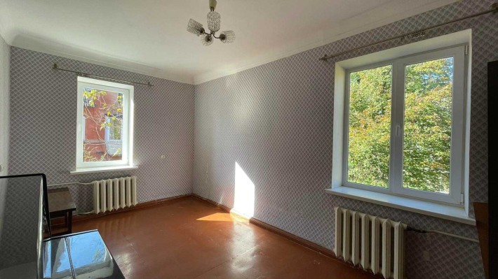 Оренда 2-к квартири 58 кв.м район 12 Квітня - фото 1