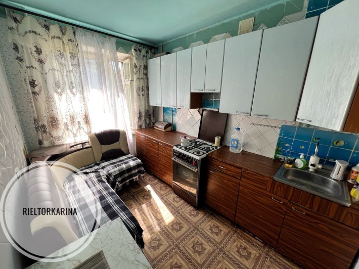 Пр. Богоявленський/Водолій Оренда 2к квартири на 2 поверсі з 9 - фото 1