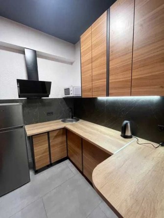 Сдам СМАРТ квартиру на пр. Мануйловском 75,Воронцовский - фото 1