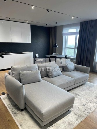 Оренда 2к квартири, Теліги 25, ЖК UNO City House, Дорогожичі - фото 1