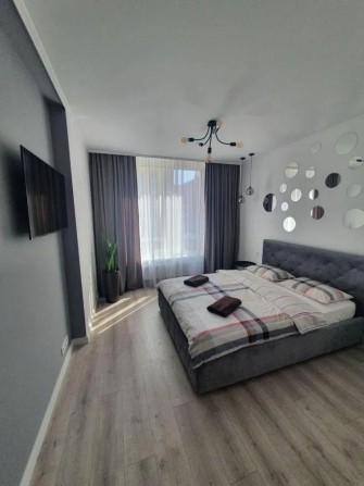 Оренда красивої квартири в ЖК Семицвіт вул Шевченка - фото 1