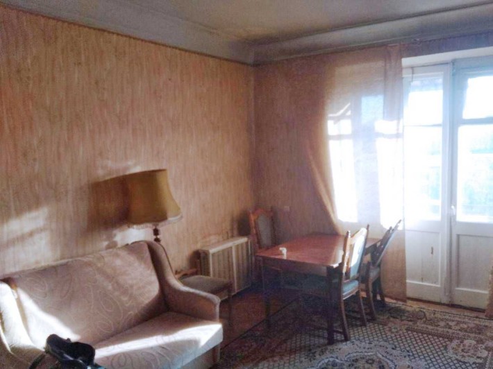 1к Сталінка вул. Татарська 2Г, Лук'янівка, Татарка, Шевченківський р-н - фото 1