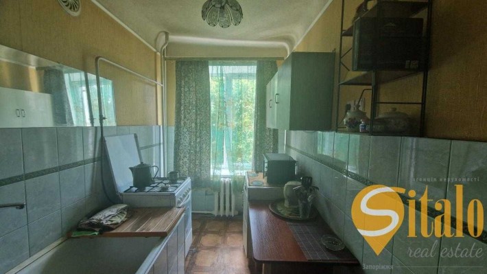 Оренда 1к.кв пр-т Моторобудівників - фото 1